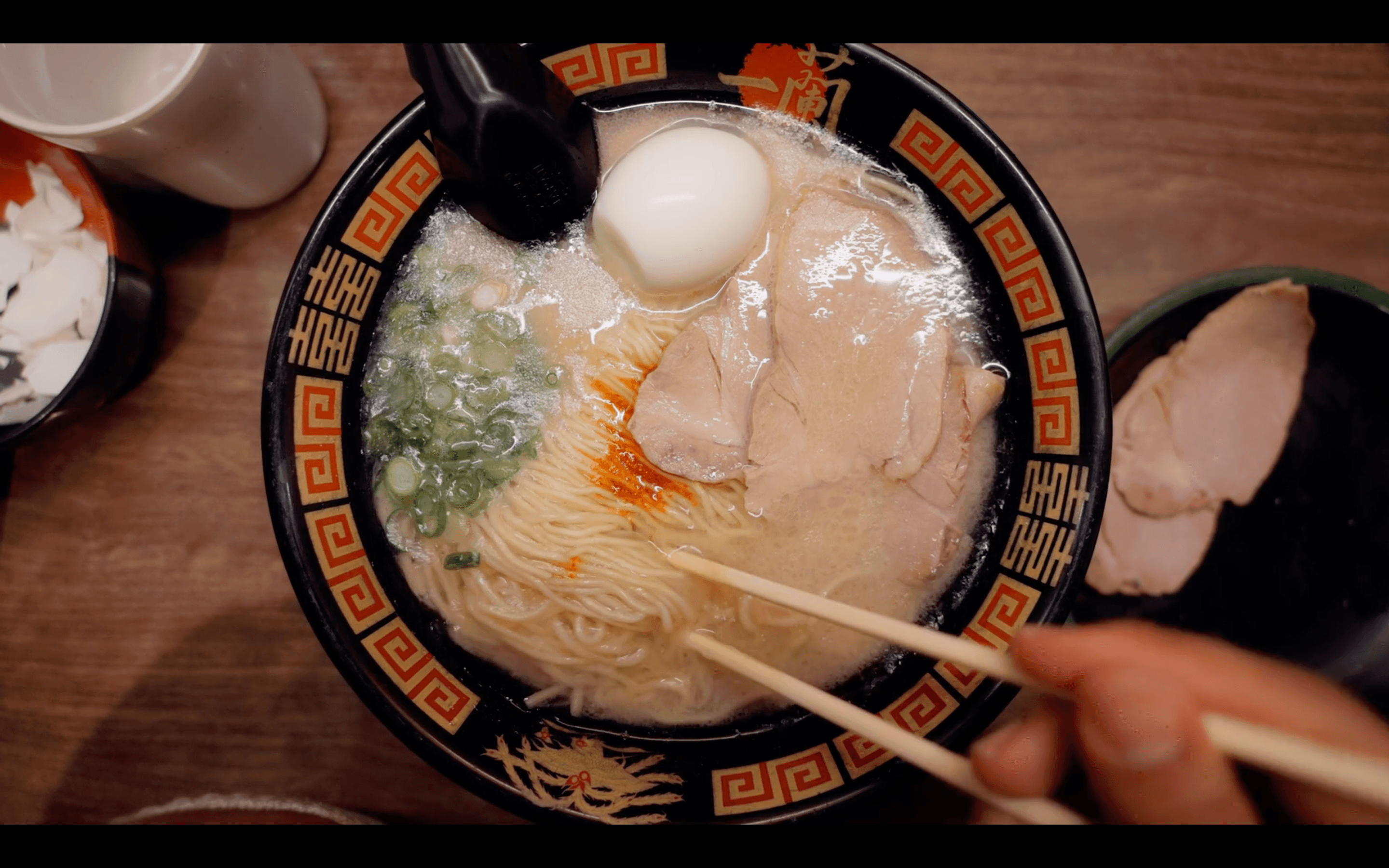 Ichiran Shibuya