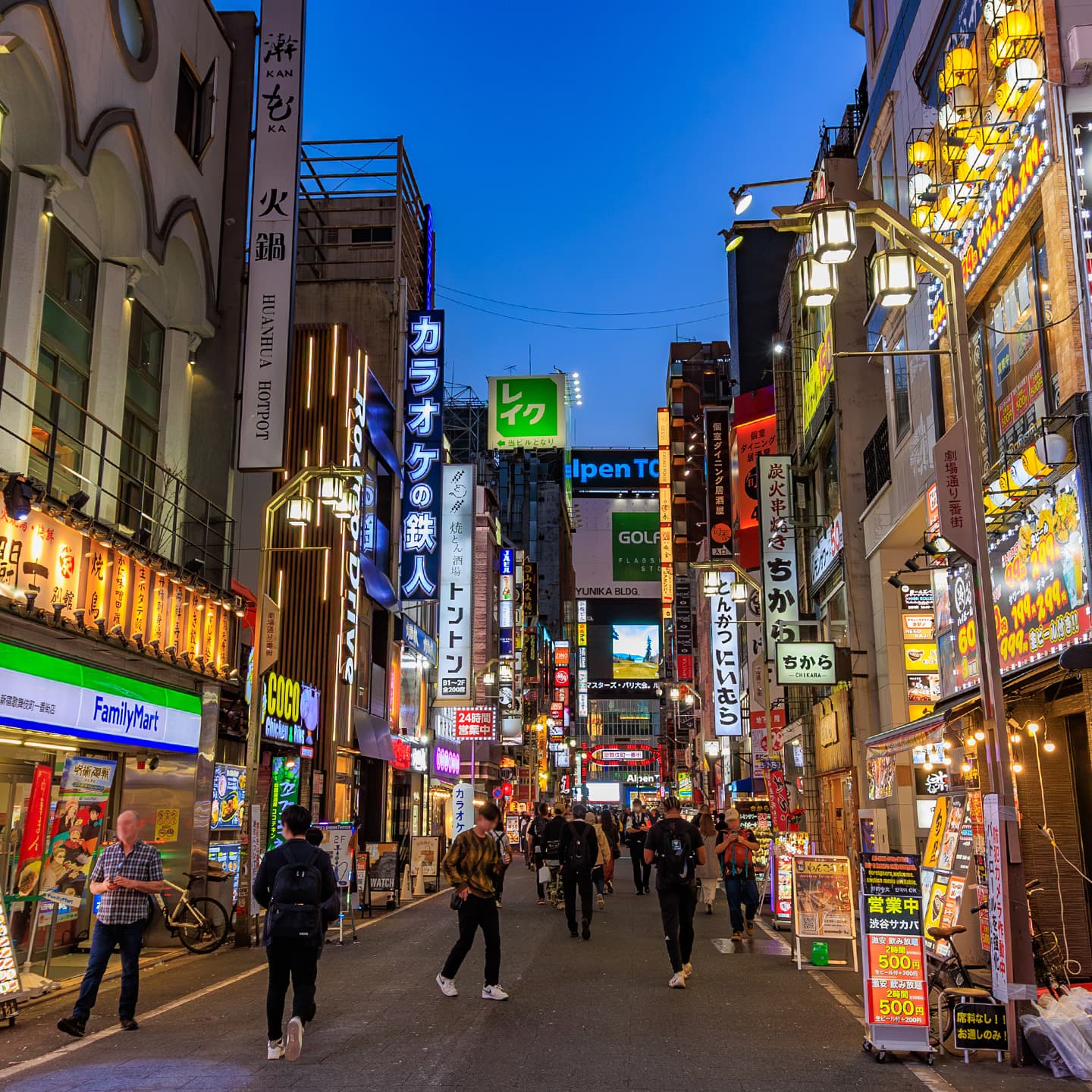 Asakusa Kimono Rental & Walking Tour