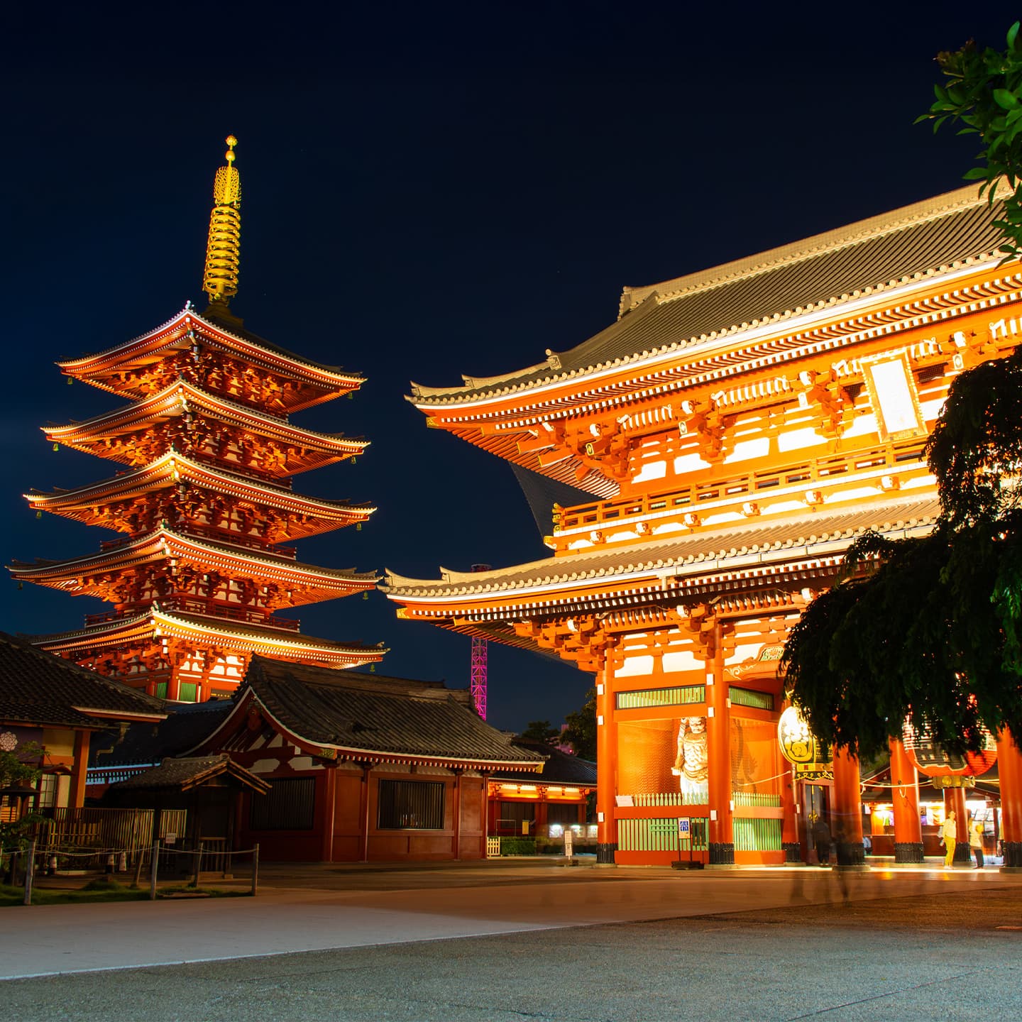 Asakusa